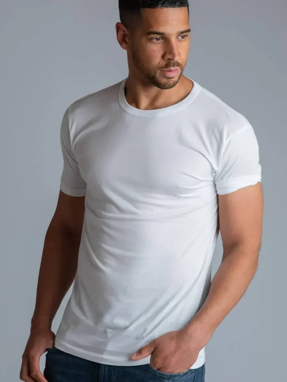 The Essential T-Shirt Boxhero (Pack of 3)