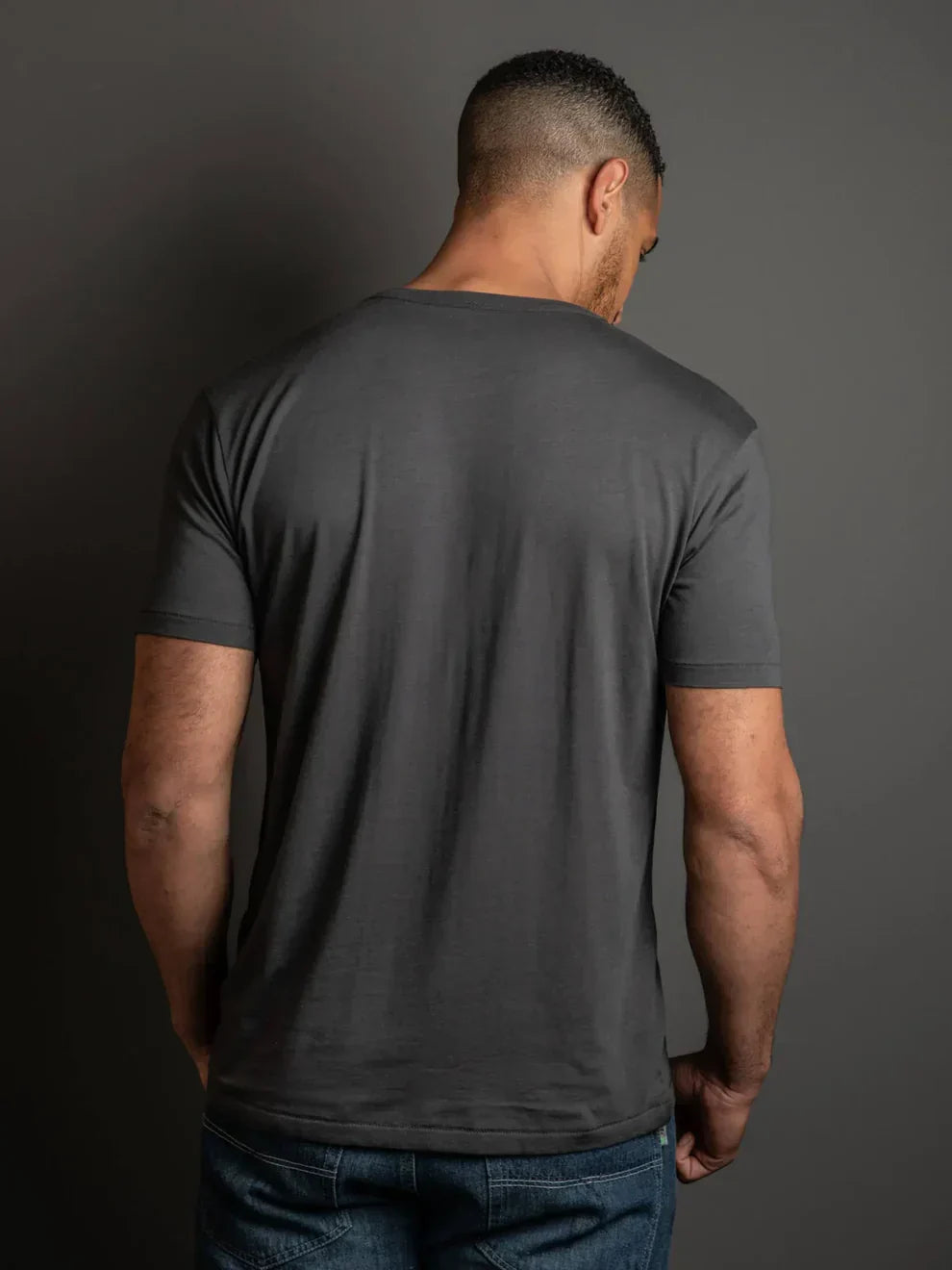 The Essential T-Shirt Boxhero (Pack of 3)