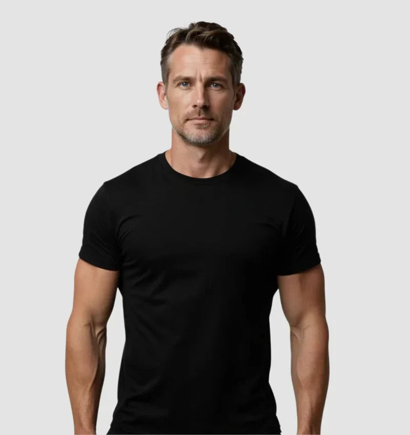 The Essential T-Shirt Boxhero (Pack of 3)