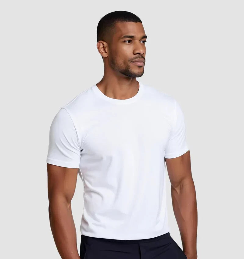 The Essential T-Shirt Boxhero (Pack of 3)
